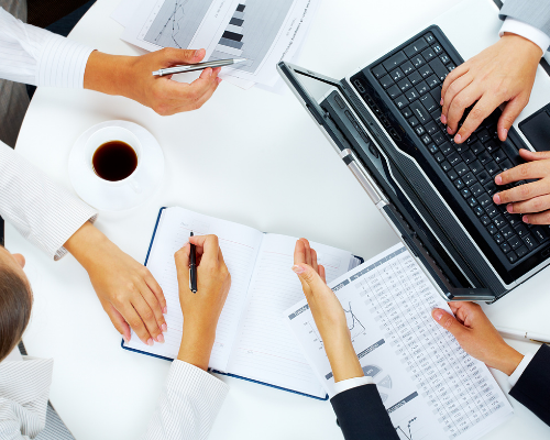 Entenda a relevância da contratação dos serviços de escritório de contabilidade